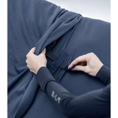 Waldhausen Health + Care Halsstück Ice Layer Nachtblau