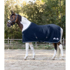 Waldhausen Fleecedecke Lucky Nachtblau