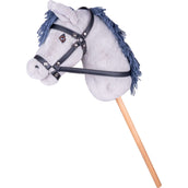 Waldhausen Hobby Horse Milky Grau