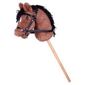 Waldhausen Hobby Horse Toffy Braun