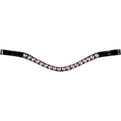 Waldhausen Zaum Happy Hearts Schwarz