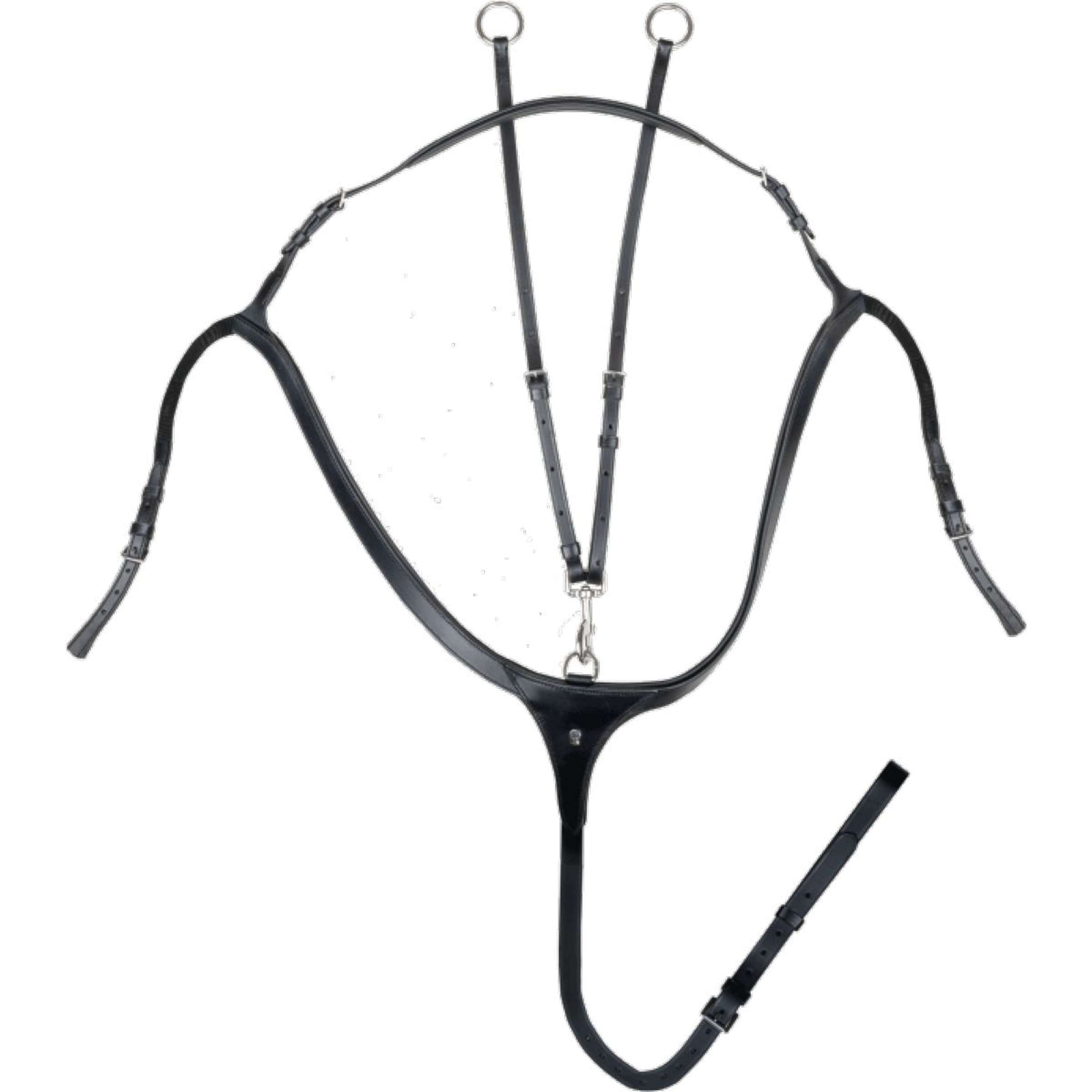 Waldhausen Martingal X-Line Schwarz Waldhausen Martingal X-Line Schwarz