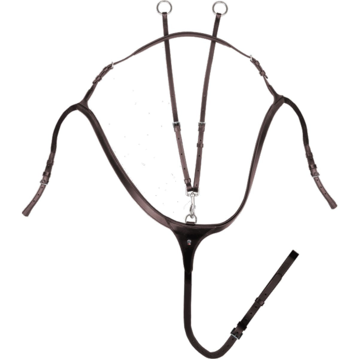 Waldhausen Martingal X-Line Braun