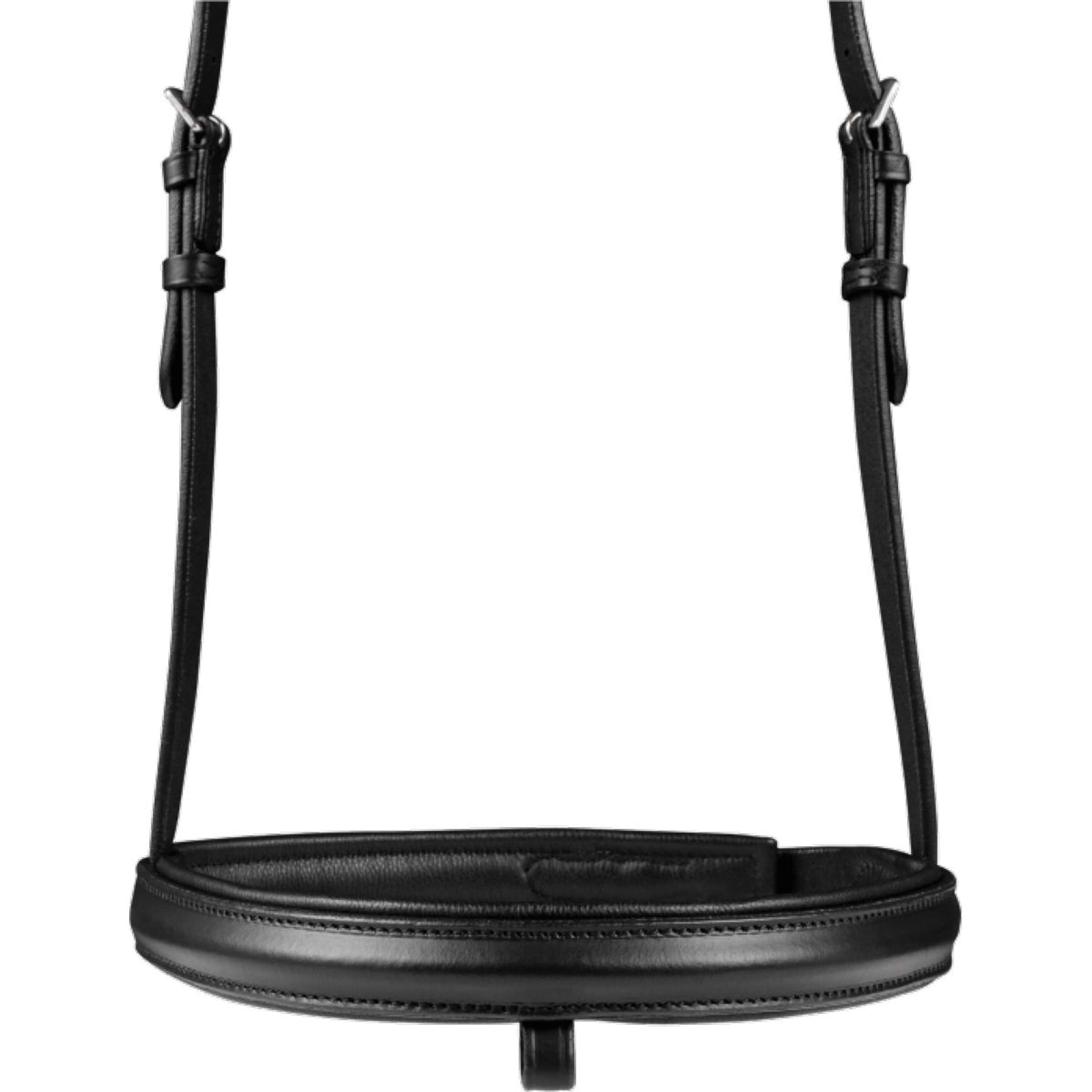Waldhausen Zaum X-Line London Schwarz Waldhausen Zaum X-Line London Schwarz