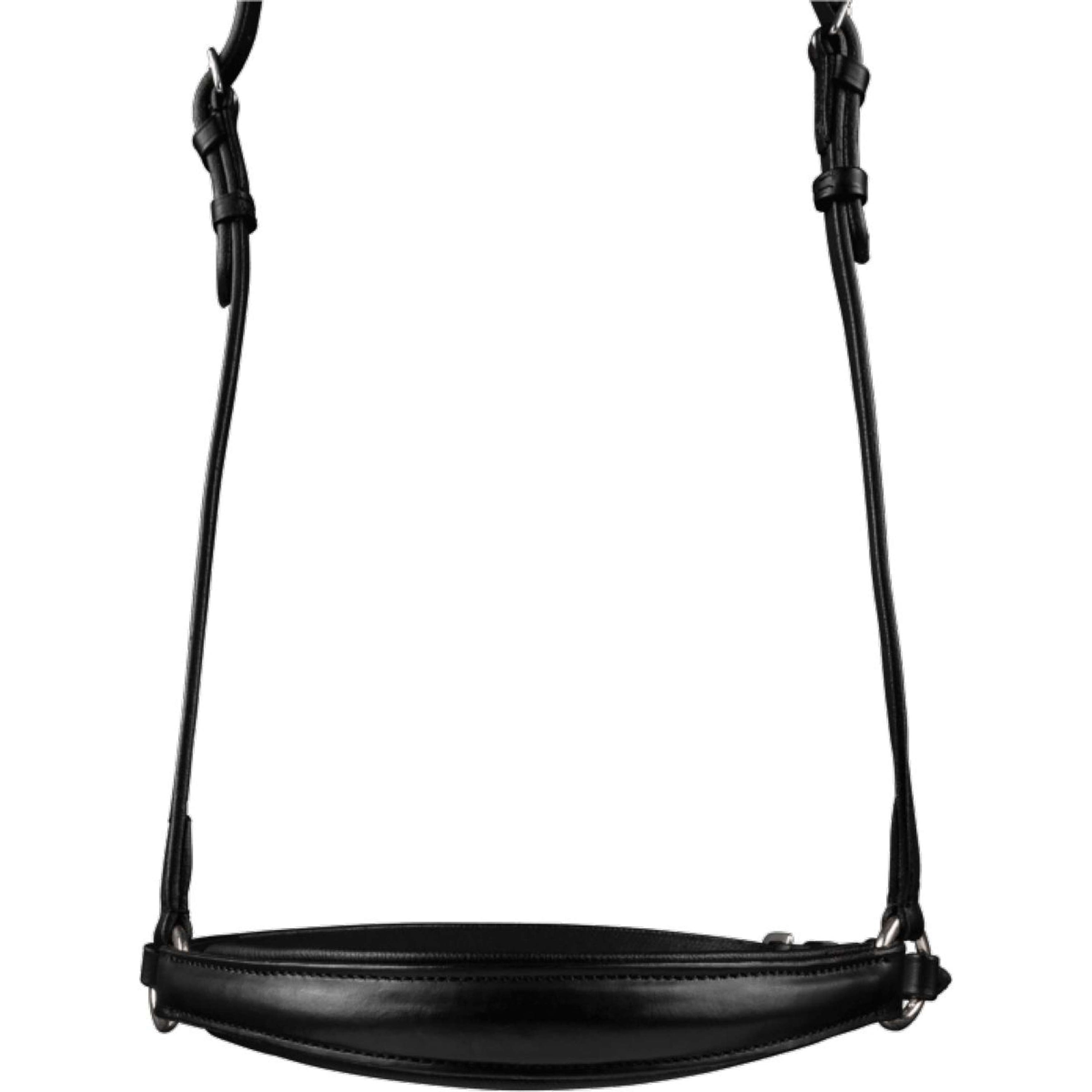 Waldhausen Zaum X-Line Hannover Schwarz