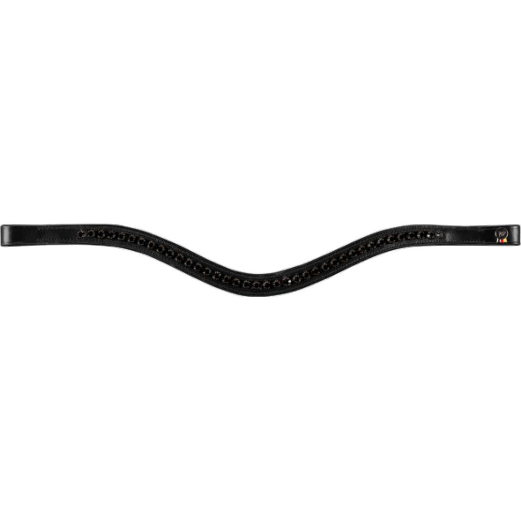 Waldhausen Zaum X-Line Relaxation Schwarz