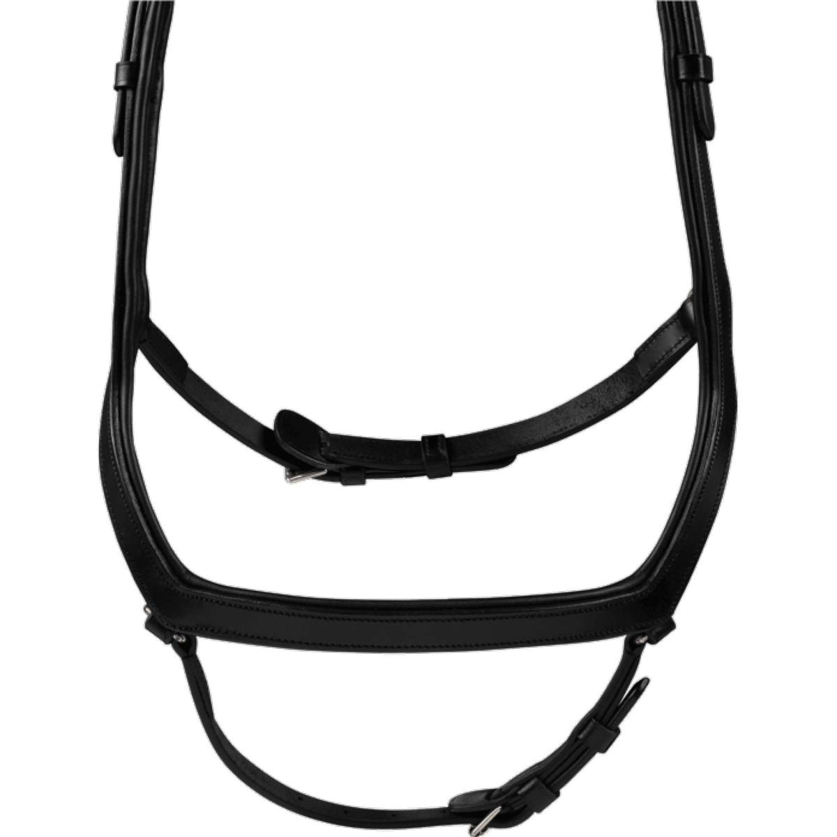 Waldhausen Zaum X-Line Relaxation Schwarz