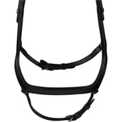 Waldhausen Zaum X-Line Relaxation Schwarz