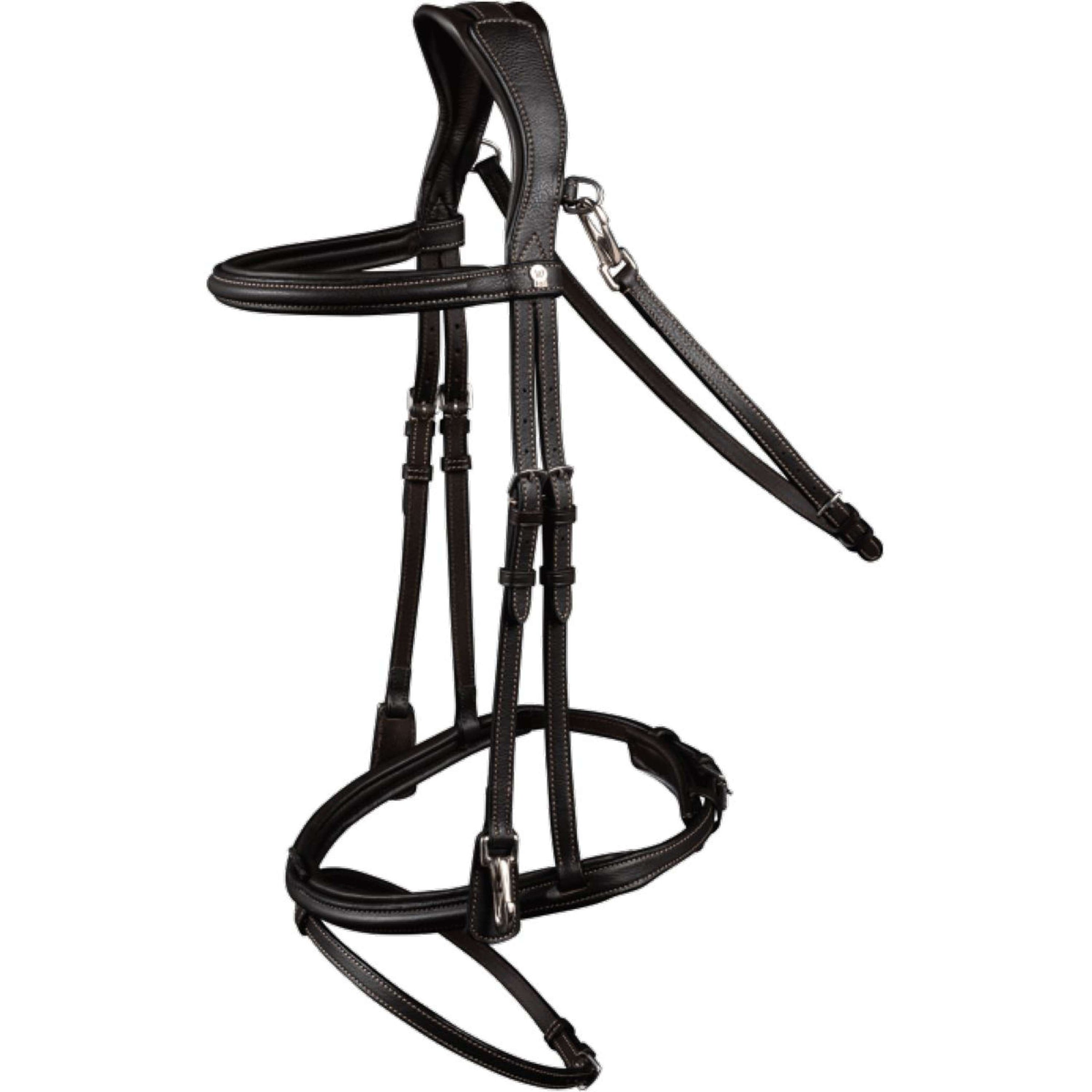 Waldhausen Zaum X-Line Work Braun Waldhausen Zaum X-Line Work Braun