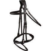 Waldhausen Zaum X-Line Work Braun