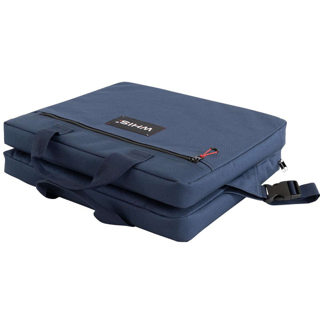 WHIS Heated Seat Pad 900D Dark Navy
