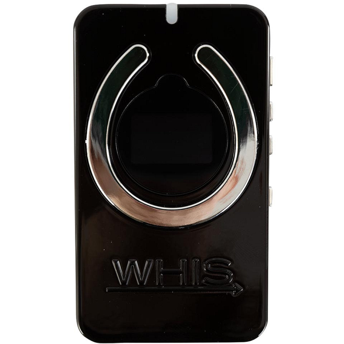 WHIS Geräteanleitung Competition B Schwarz