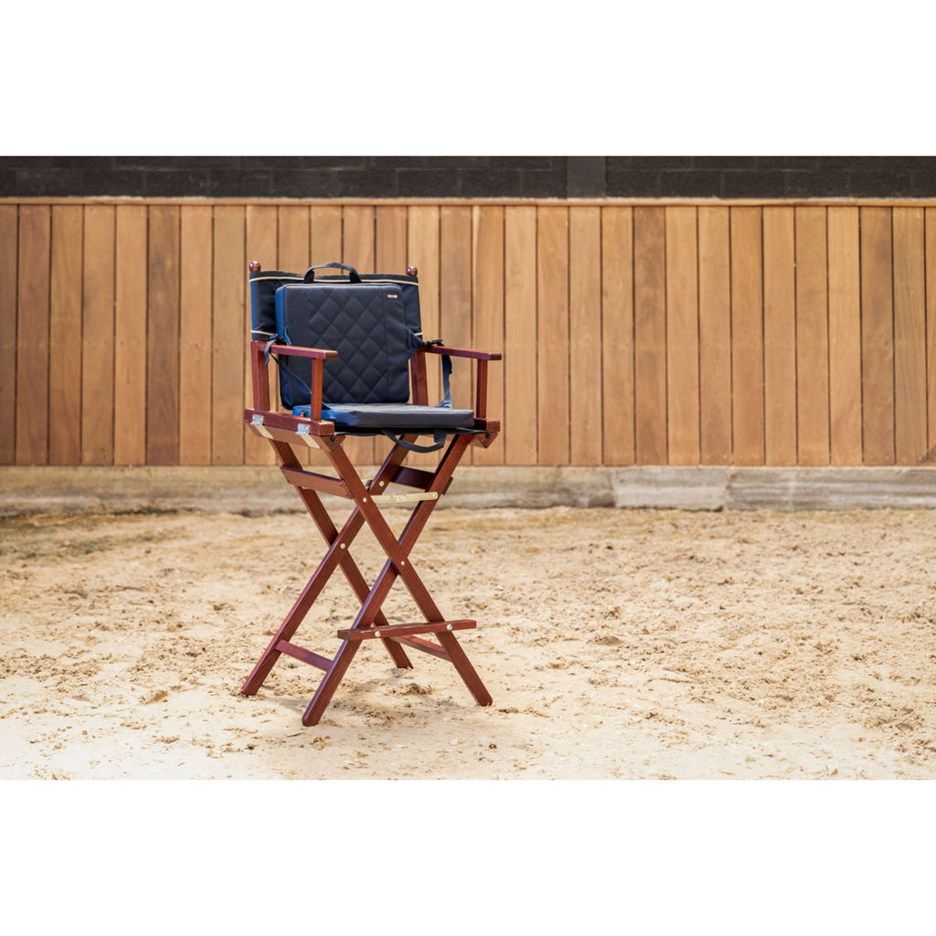 WHIS Heated Seat Pad 900D Dark Navy