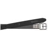 Wintec Steigbügelriemen Slimline Heavy Duty Schwarz