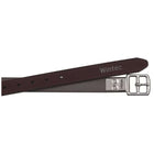 Wintec Steigbügelriemen Slimline Heavy Duty Braun