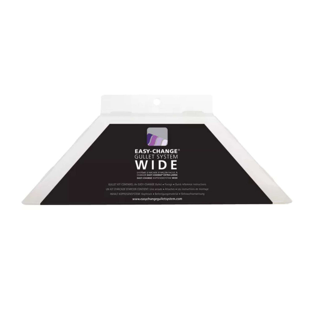 Wintec Sattelbaum Easy Change Gullet System Wide