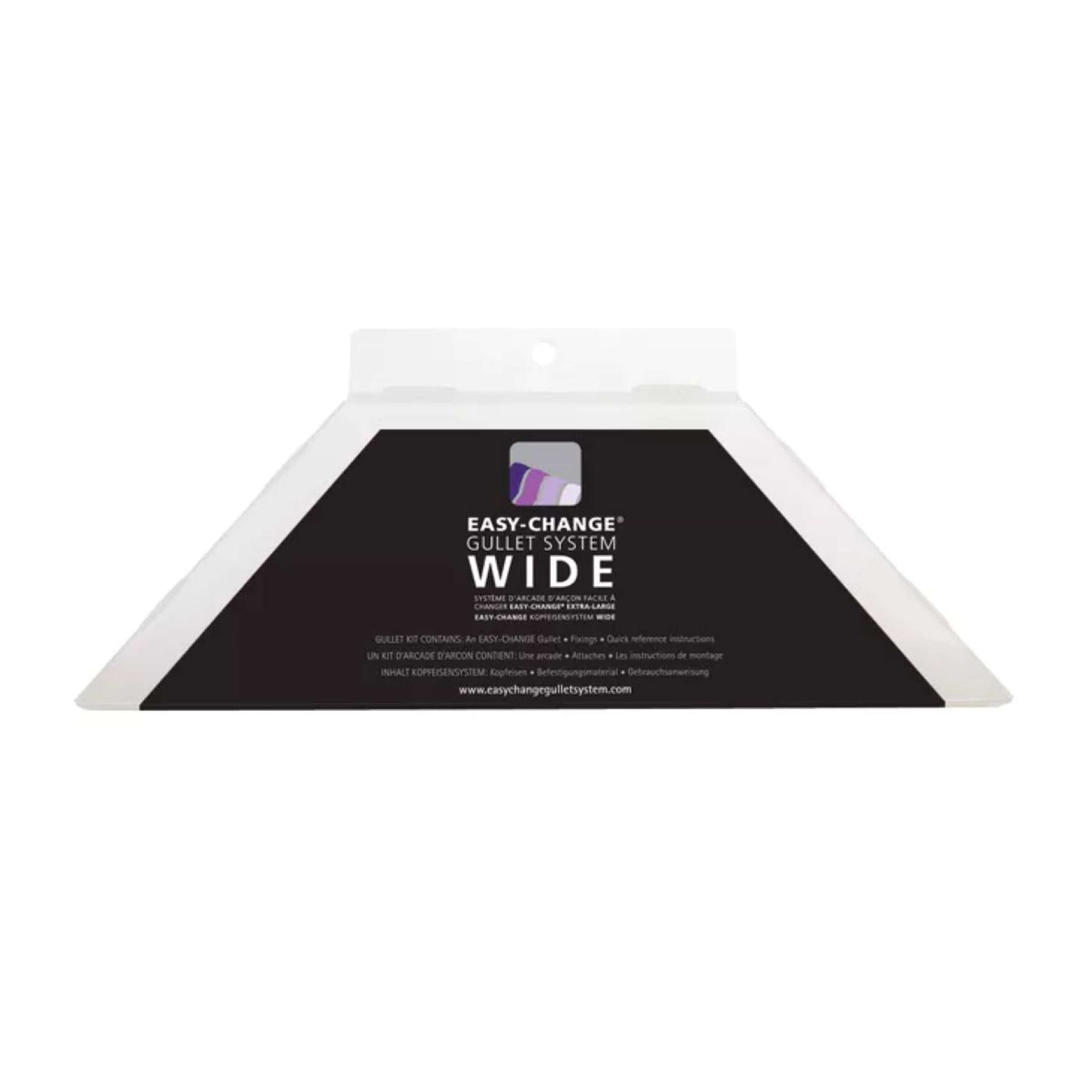 Wintec Sattelbaum Easy Change Gullet System Wide