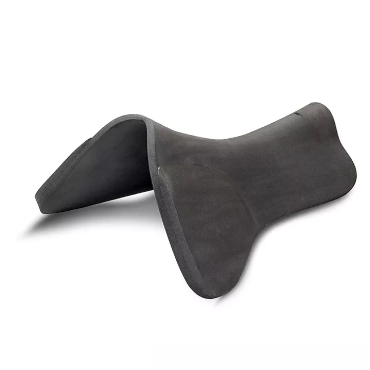 Wintec Sattelunterleger Comfort Pad Front Kohle