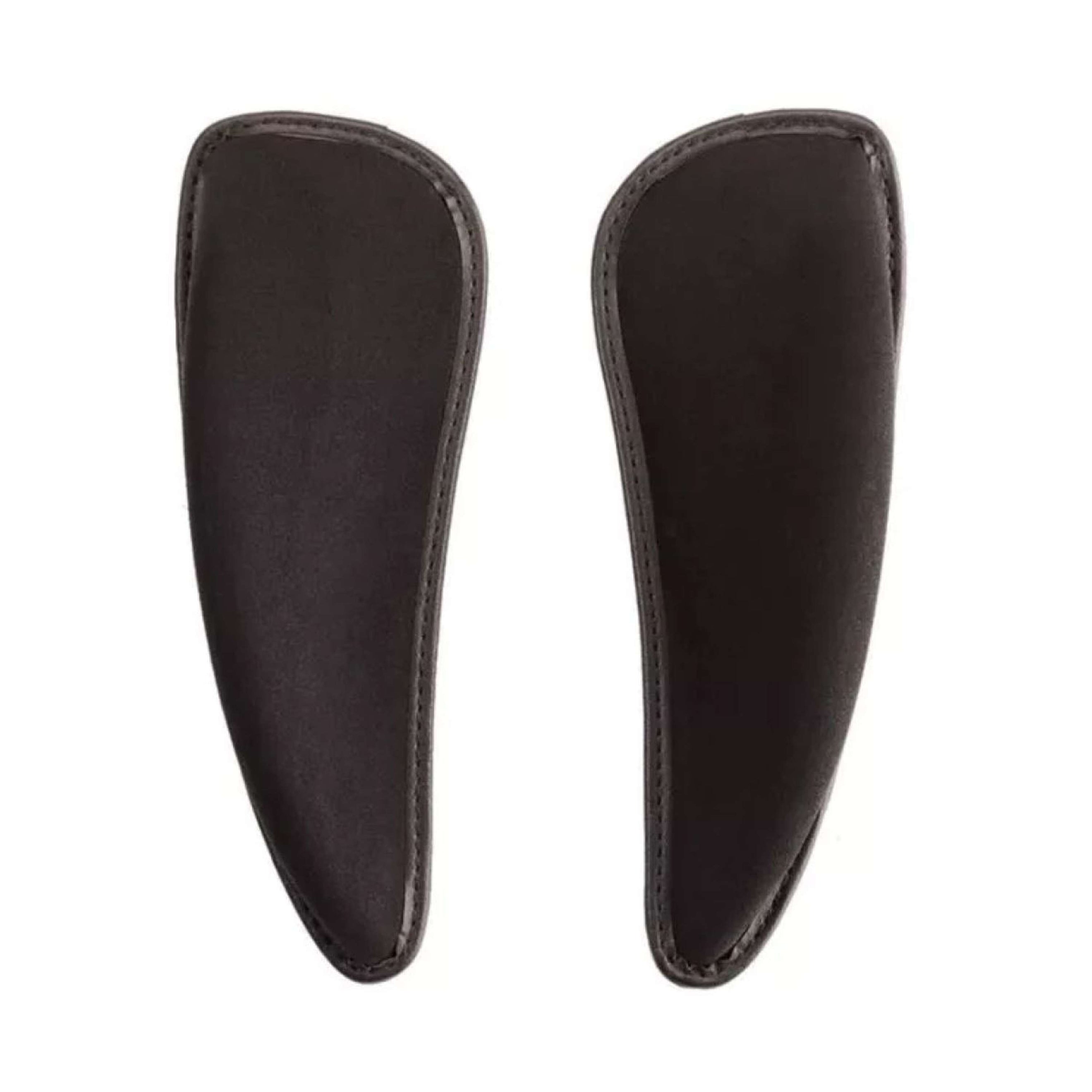 Wintec Kniepauschen All Purpose Schwarz