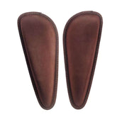 Wintec Kniepauschen Dressage Braun