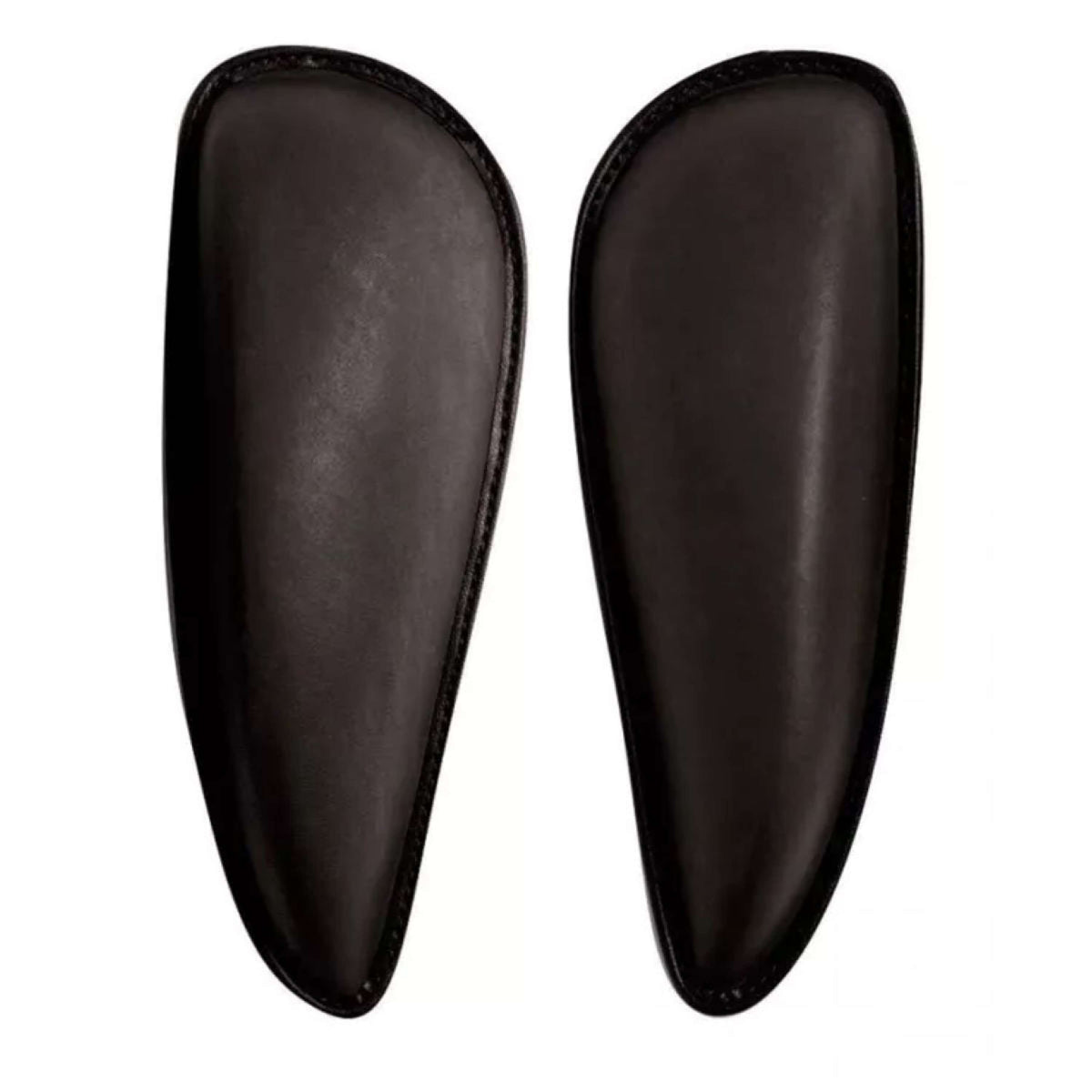 Wintec Steigbügelriemen Pro Dunkelbraun