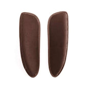 Wintec Kniepauschen Dressage Braun