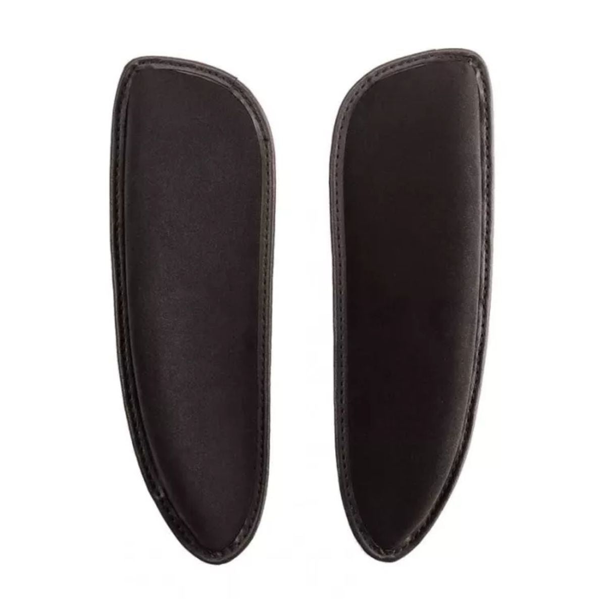 Wintec Steigbügelriemen Pro Dunkelbraun