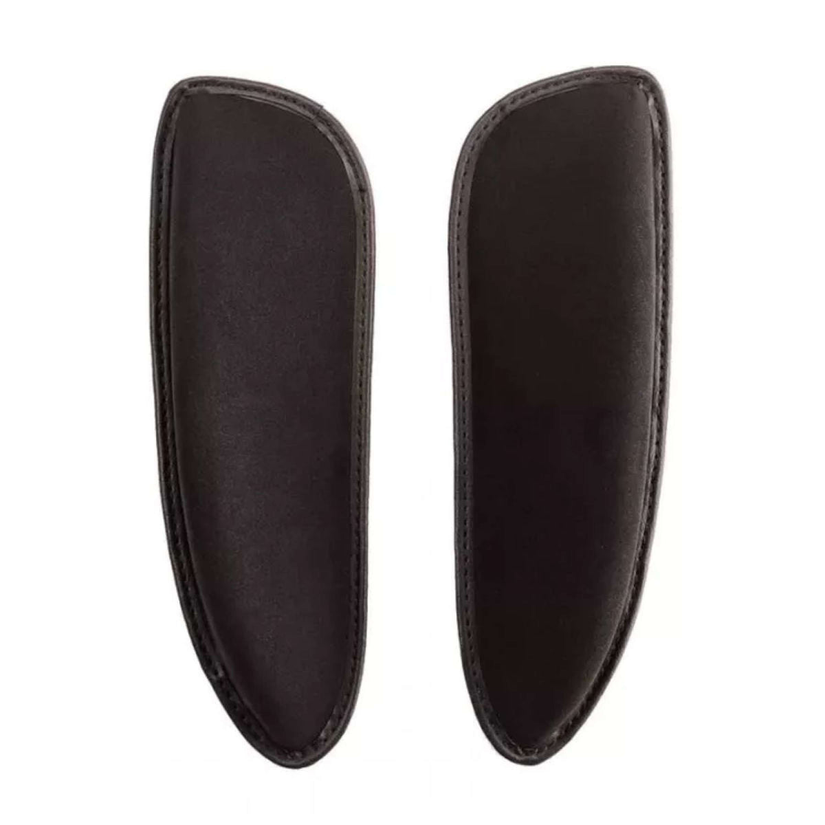 Wintec Steigbügelriemen Pro Dunkelbraun