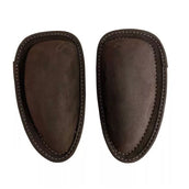 Wintec Vielseitigkeitsgurt Pro Elastic Dunkelbraun