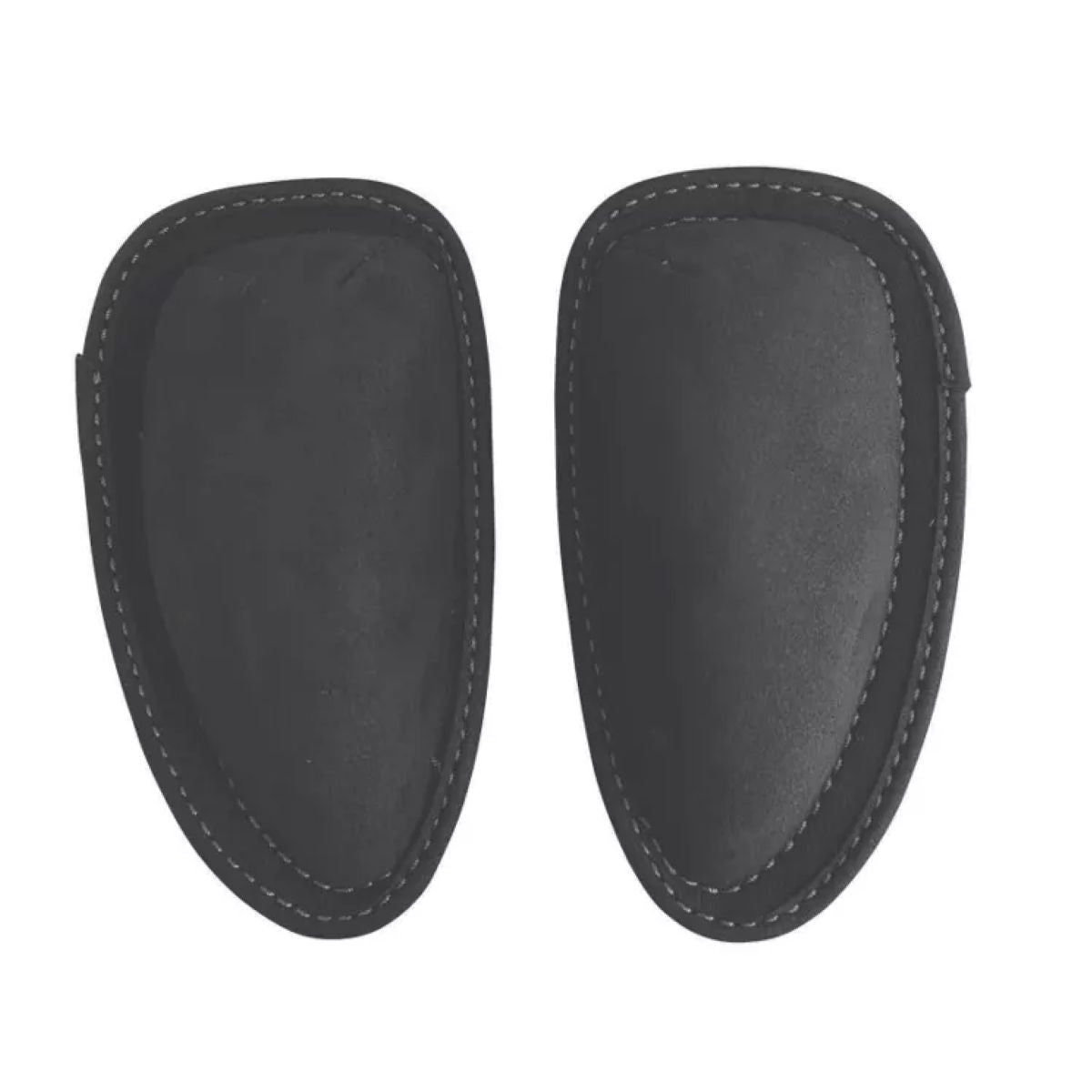 Wintec Vielseitigkeitsgurt Pro Elastic Dunkelbraun