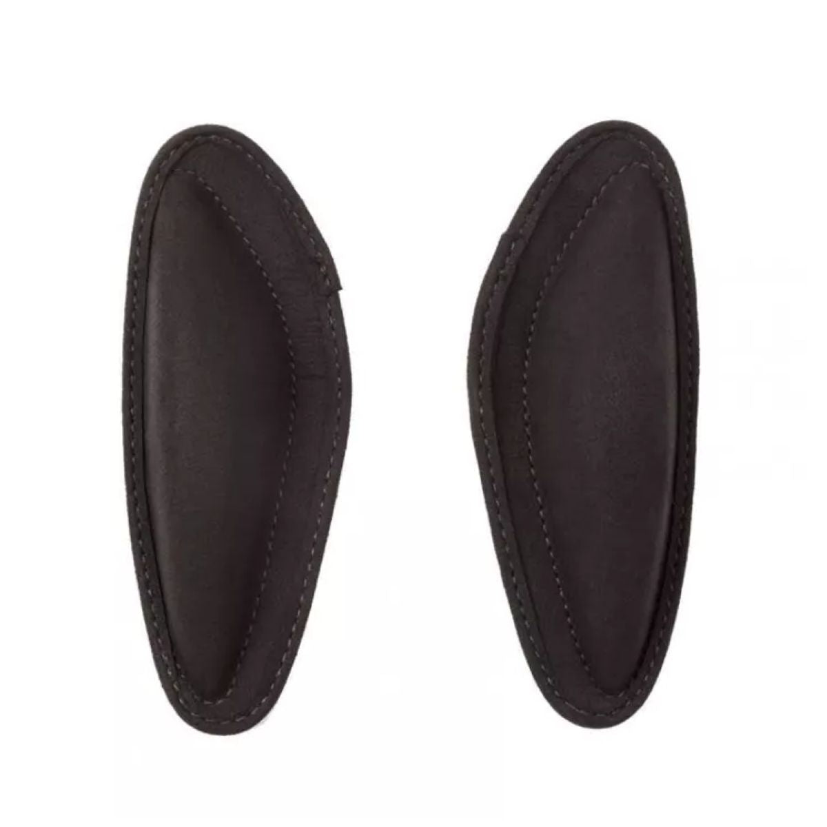 Wintec Vielseitigkeitsgurt Pro Elastic Dunkelbraun