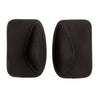 Wintec Kniepauschen Jump Rear Schwarz