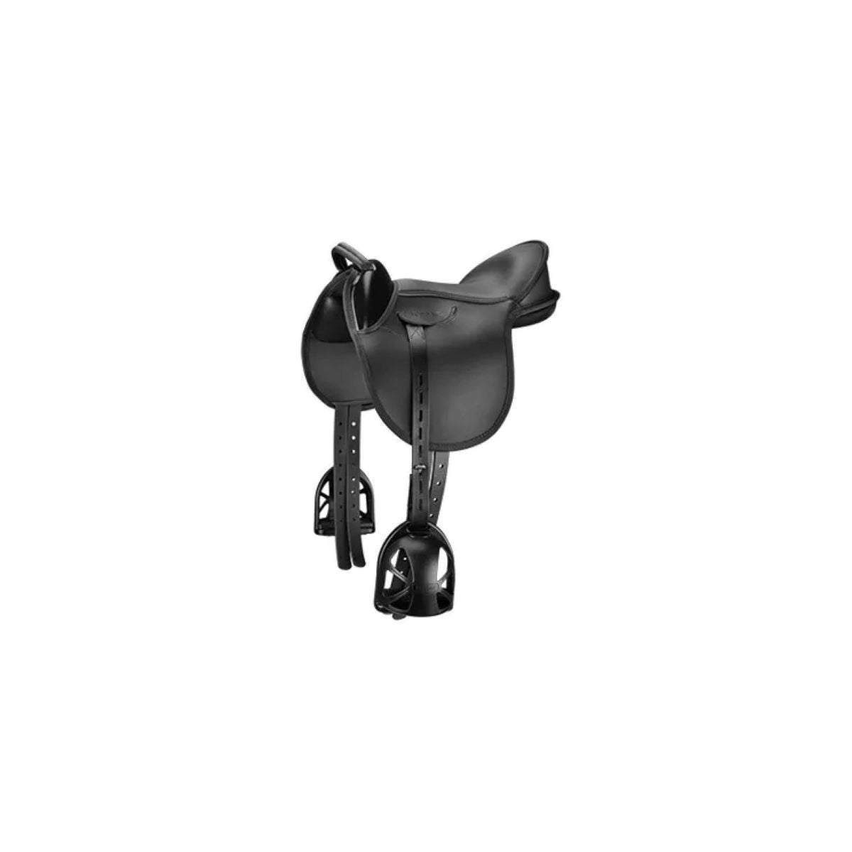 Wintec Sicherheitsbügel Schwarz