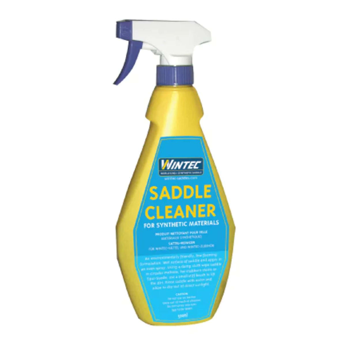 Wintec Sattelseife Synthetic