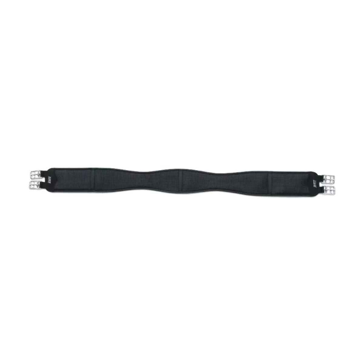 Wintec Vielseitigkeitsgurt Elastic Schwarz