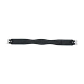 Wintec Vielseitigkeitsgurt Elastic Schwarz