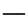 Wintec Vielseitigkeitsgurt Elastic Schwarz