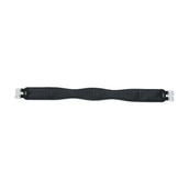Wintec Vielseitigkeitsgurt Elastic Schwarz