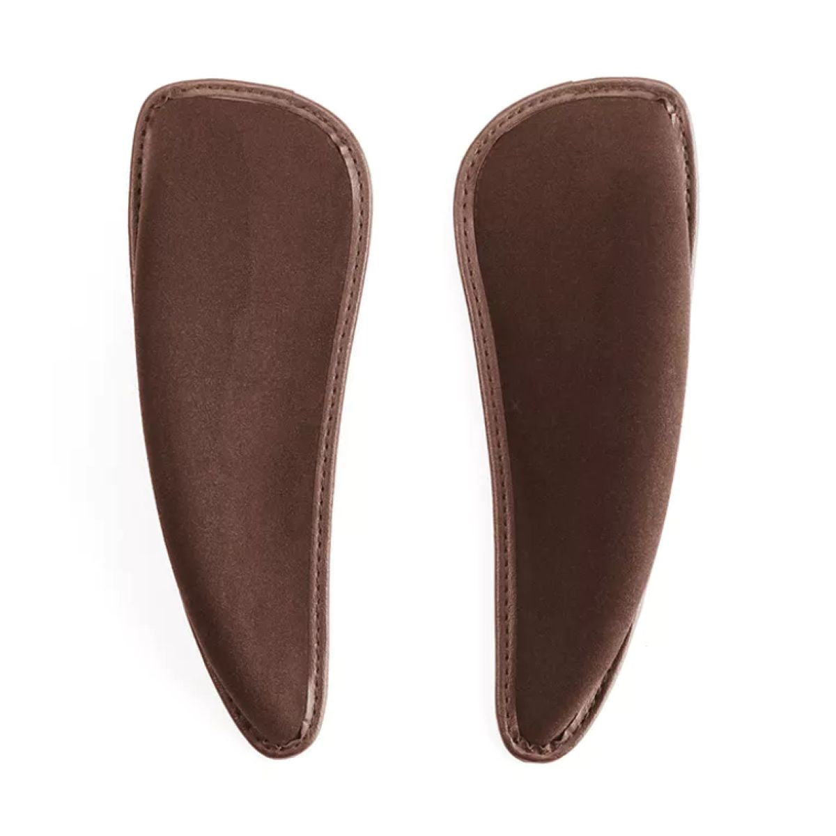 Wintec Kniepauschen All Purpose Braun