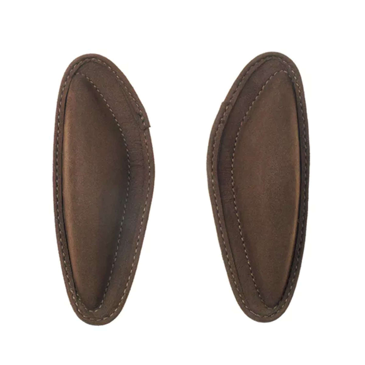 Wintec Vielseitigkeitsgurt Pro Elastic Dunkelbraun