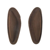 Wintec Vielseitigkeitsgurt Pro Elastic Dunkelbraun