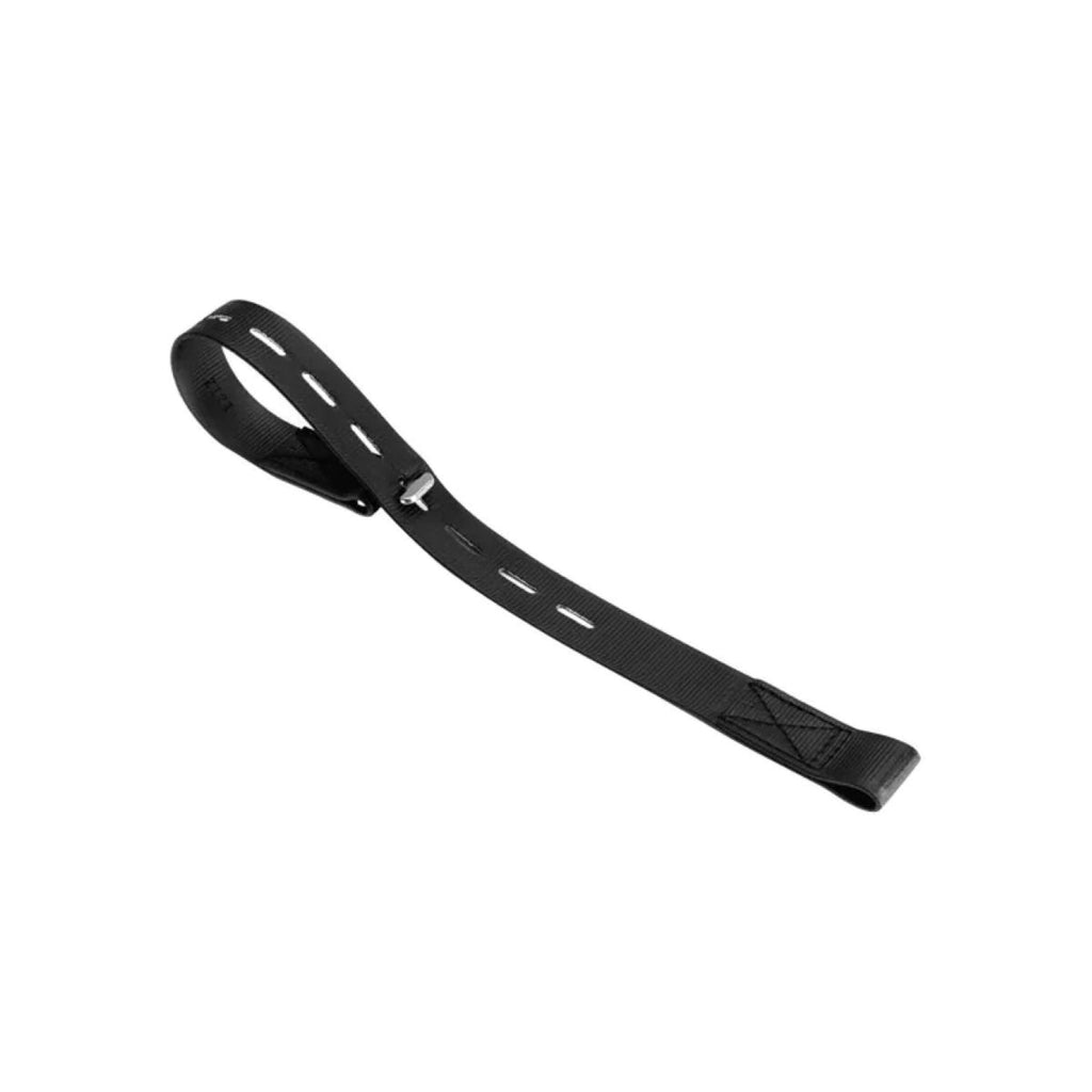 Wintec Steigbügelriemen Kids Schwarz