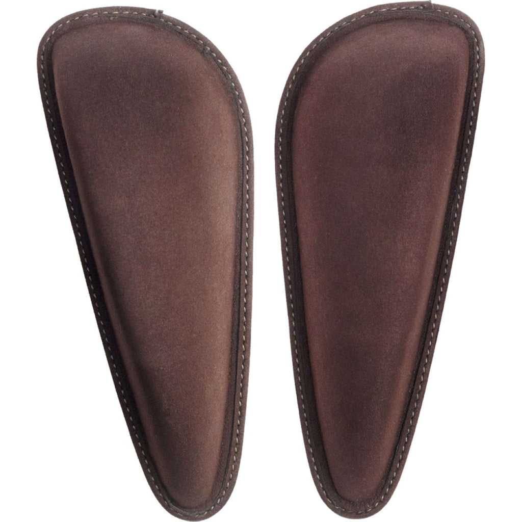 Wintec Kniepauschen Dressage Dunkelbraun