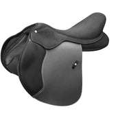 Wintec Springsattel Pro Jump Schwarz
