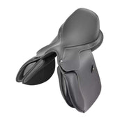 Wintec Springsattel 500 Jump Hart Schwarz