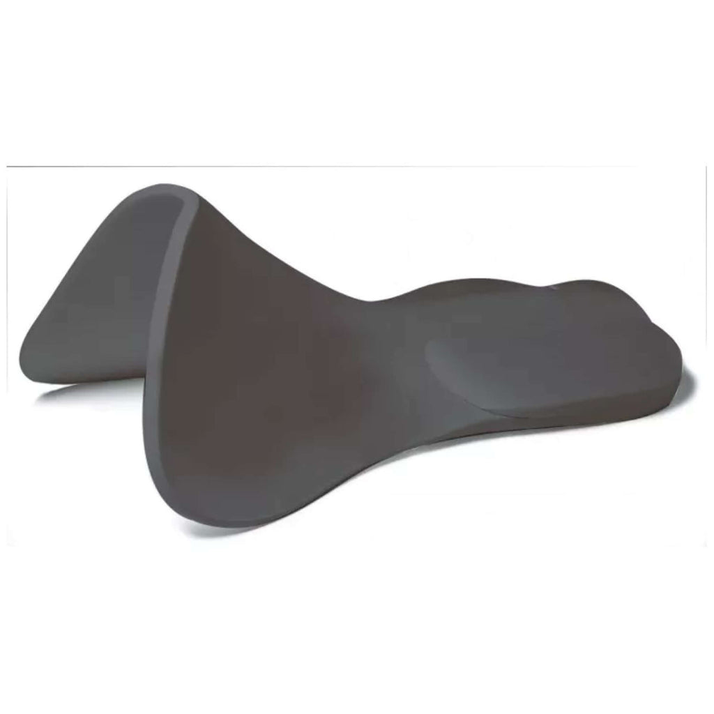 Wintec Sattelunterleger Comfort Pad Back Kohle