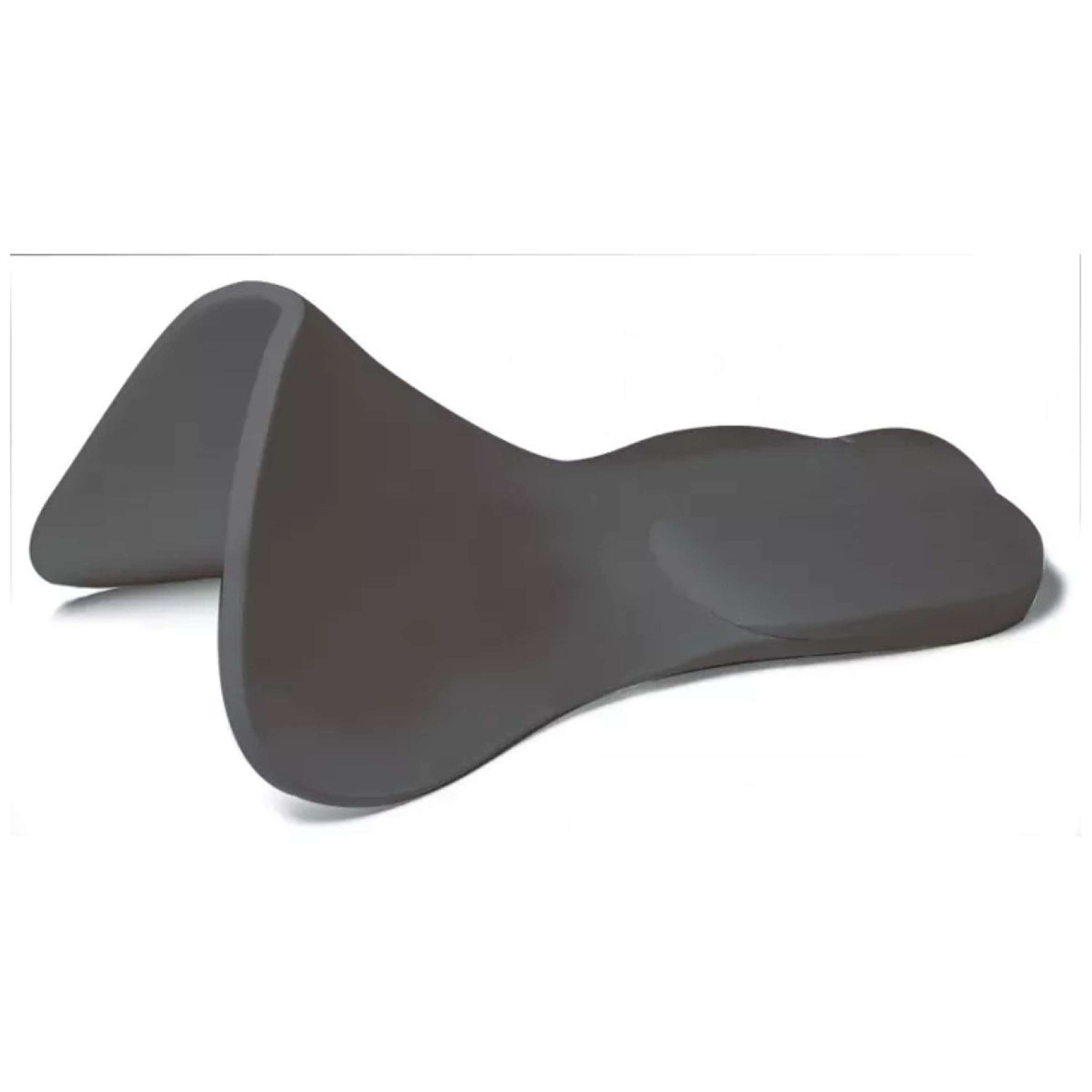 Wintec Sattelunterleger Comfort Pad Back Kohle