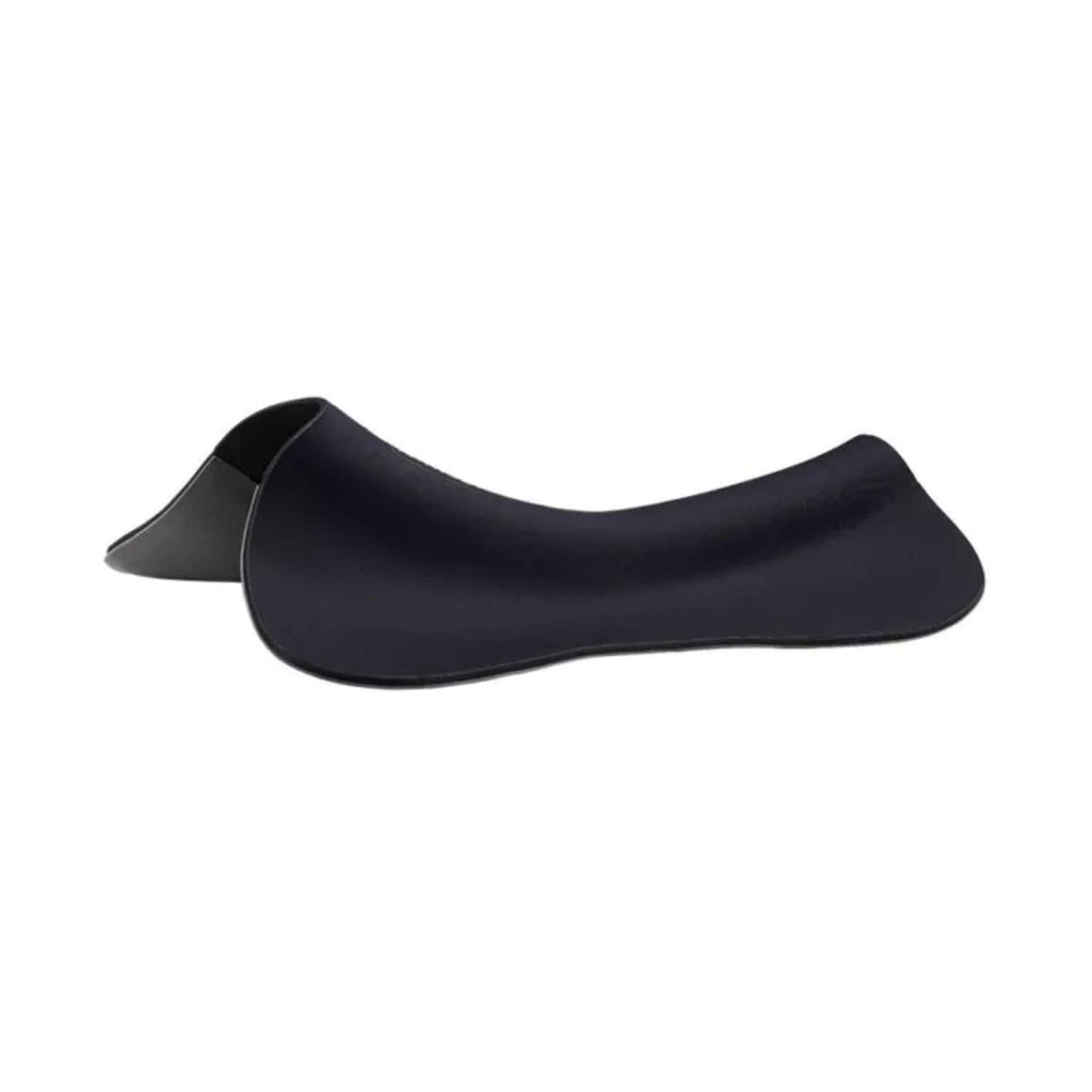Wintec Sattelunterleger Comfort Pad Dressage Schwarz