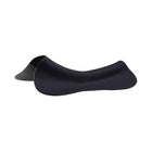Wintec Sattelunterleger Comfort Pad Dressage Schwarz