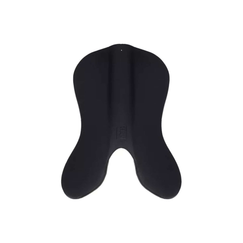 Wintec Sattelunterleger Comfort Pad Dressage Schwarz